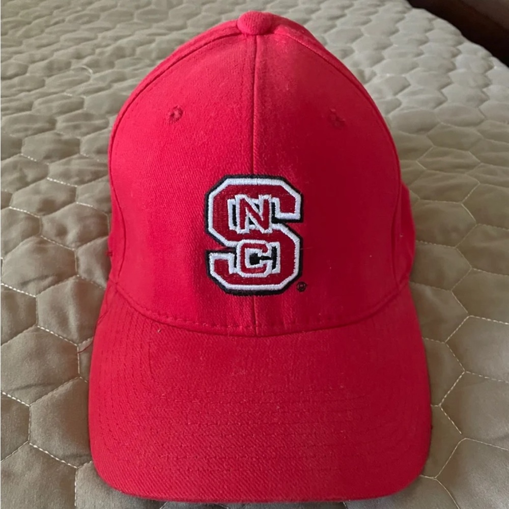 Nike NC State Hat